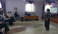Состоялся выпускной для ребят школы искусств