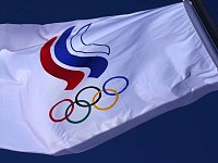 Талисманом российской сборной на Олимпиаде-2026 станет мишка на основе образца 1980 года
