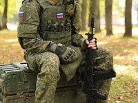 Студент - курсант: Новая глава в жизни