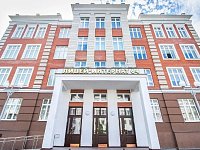 Лицей-интернат 64 проводитДень открытых дверей для поступающих в 10 класс