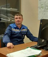 Мастер своего дела