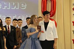 Шаг в будущее: как прошел самый долгожданный вечер