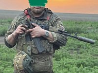 Очерк: о тех, кто нас защищает