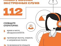 В регионе действует ответственность за съемку, а также публикацию БПЛА