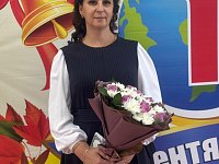 Успехи учеников - вдохновение для учителя