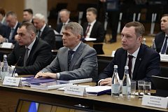 Условия и качество жизни на селе играют особую роль в решении задачи повышения рождаемости