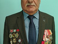 След Афганской войны в сердце и судьбе