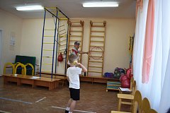 От веселой зарядки - к знаку отличия: ГТО в детском саду
