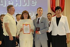 Шаг в будущее: как прошел самый долгожданный вечер