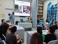 В Саратовской области стартует проект комплексной реабилитации участников СВО