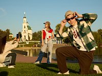 Саратовцев приглашают выбрать «Город молодёжи» 