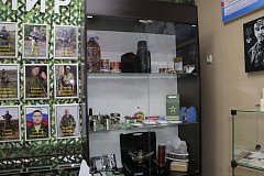 Реализация регионального проекта в МОУ "СОШ п. Михайловский"