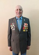 След Афганской войны в сердце и судьбе